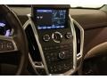 Controls of 2012 SRX Performance AWD