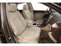 Shale/Brownstone Front Seat Photo for 2012 Cadillac SRX #96102364