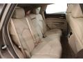 Shale/Brownstone Rear Seat Photo for 2012 Cadillac SRX #96102388