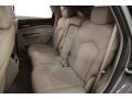 Shale/Brownstone Rear Seat Photo for 2012 Cadillac SRX #96102409
