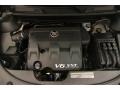 2012 Cadillac SRX 3.6 Liter DI DOHC 24-Valve VVT V6 Engine Photo
