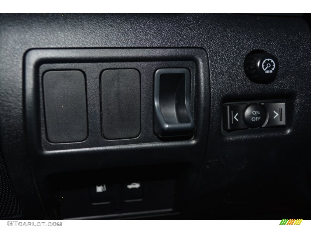 2008 IS 250 AWD - Breakwater Blue Metallic / Black photo #29