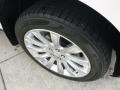 White Platinum Tri-Coat - MKX AWD Photo No. 9