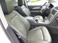 White Platinum Tri-Coat - MKX AWD Photo No. 10