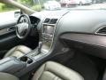 2013 White Platinum Tri-Coat Lincoln MKX AWD  photo #11