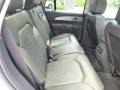 White Platinum Tri-Coat - MKX AWD Photo No. 13