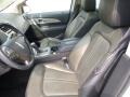 2013 White Platinum Tri-Coat Lincoln MKX AWD  photo #14