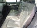 White Platinum Tri-Coat - MKX AWD Photo No. 15