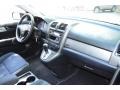 2010 Alabaster Silver Metallic Honda CR-V LX AWD  photo #9