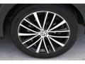 Black - Jetta SEL Sedan Photo No. 5