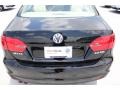 Black - Jetta SEL Sedan Photo No. 7