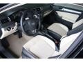 Black - Jetta SEL Sedan Photo No. 12