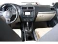Black - Jetta SEL Sedan Photo No. 27