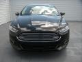 Tuxedo Black - Fusion SE EcoBoost Photo No. 8