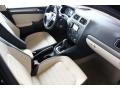 Black - Jetta SEL Sedan Photo No. 34