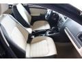 Black - Jetta SEL Sedan Photo No. 35