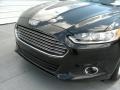 Tuxedo Black - Fusion SE EcoBoost Photo No. 10