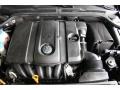 Black - Jetta SEL Sedan Photo No. 36