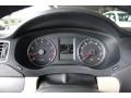 Black - Jetta SEL Sedan Photo No. 37