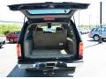 2004 Black Chevrolet Suburban 1500 LT 4x4  photo #8