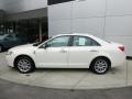 Crystal Champagne Metallic Tri-Coat - MKZ AWD Photo No. 2