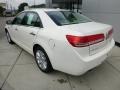 Crystal Champagne Metallic Tri-Coat - MKZ AWD Photo No. 3