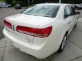 Crystal Champagne Metallic Tri-Coat - MKZ AWD Photo No. 5