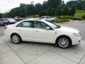 Crystal Champagne Metallic Tri-Coat - MKZ AWD Photo No. 6