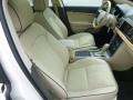 Crystal Champagne Metallic Tri-Coat - MKZ AWD Photo No. 10