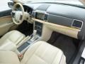 Crystal Champagne Metallic Tri-Coat - MKZ AWD Photo No. 11