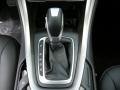 Tuxedo Black - Fusion SE EcoBoost Photo No. 29