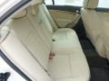 Crystal Champagne Metallic Tri-Coat - MKZ AWD Photo No. 14
