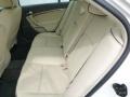 Crystal Champagne Metallic Tri-Coat - MKZ AWD Photo No. 16