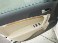 Crystal Champagne Metallic Tri-Coat - MKZ AWD Photo No. 18
