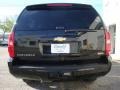 Black - Suburban 1500 LT 4x4 Photo No. 5