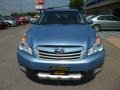 Sky Blue Metallic - Outback 2.5i Limited Wagon Photo No. 2