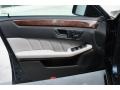 Ash/Dark Grey Door Panel Photo for 2012 Mercedes-Benz E #96105688