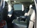 Black - Suburban 1500 LT 4x4 Photo No. 12