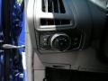 Performance Blue - Focus SE Hatchback Photo No. 32