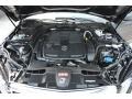 2012 Mercedes-Benz E 3.5 Liter DOHC 24-Valve VVT V6 Engine Photo