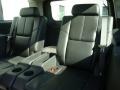 Black - Suburban 1500 LT 4x4 Photo No. 13