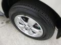 Light Sage Metallic - Escape Limited 4WD Photo No. 9