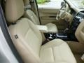 Light Sage Metallic - Escape Limited 4WD Photo No. 10