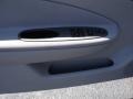 2009 Imperial Blue Metallic Chevrolet Cobalt LT Coupe  photo #6