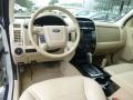 Light Sage Metallic - Escape Limited 4WD Photo No. 16