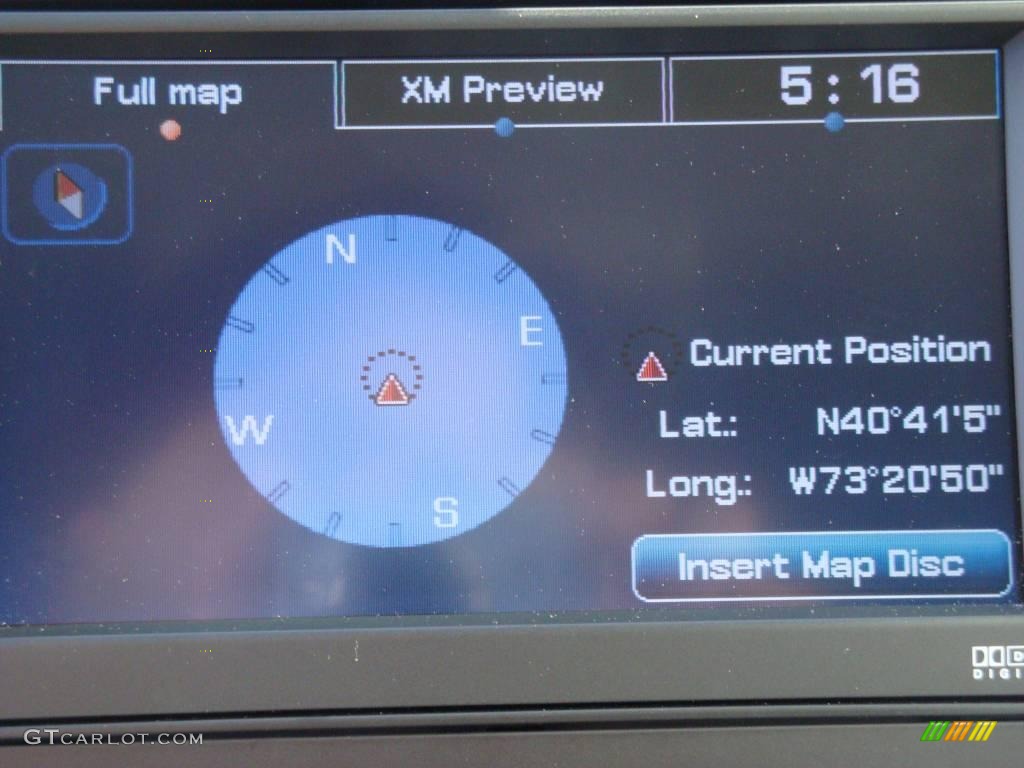 2008 Suburban 1500 LT 4x4 - Black / Ebony photo #15