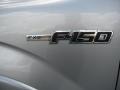 2014 Ingot Silver Ford F150 FX2 SuperCrew  photo #14