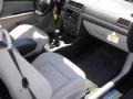 2009 Imperial Blue Metallic Chevrolet Cobalt LT Coupe  photo #10