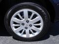 2009 Imperial Blue Metallic Chevrolet Cobalt LT Coupe  photo #13
