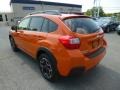 Tangerine Orange Pearl - XV Crosstrek 2.0i Limited Photo No. 5